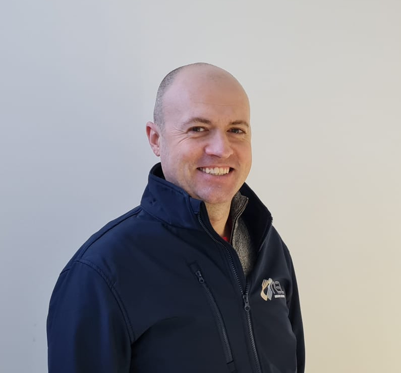 REL expands team with new appointment