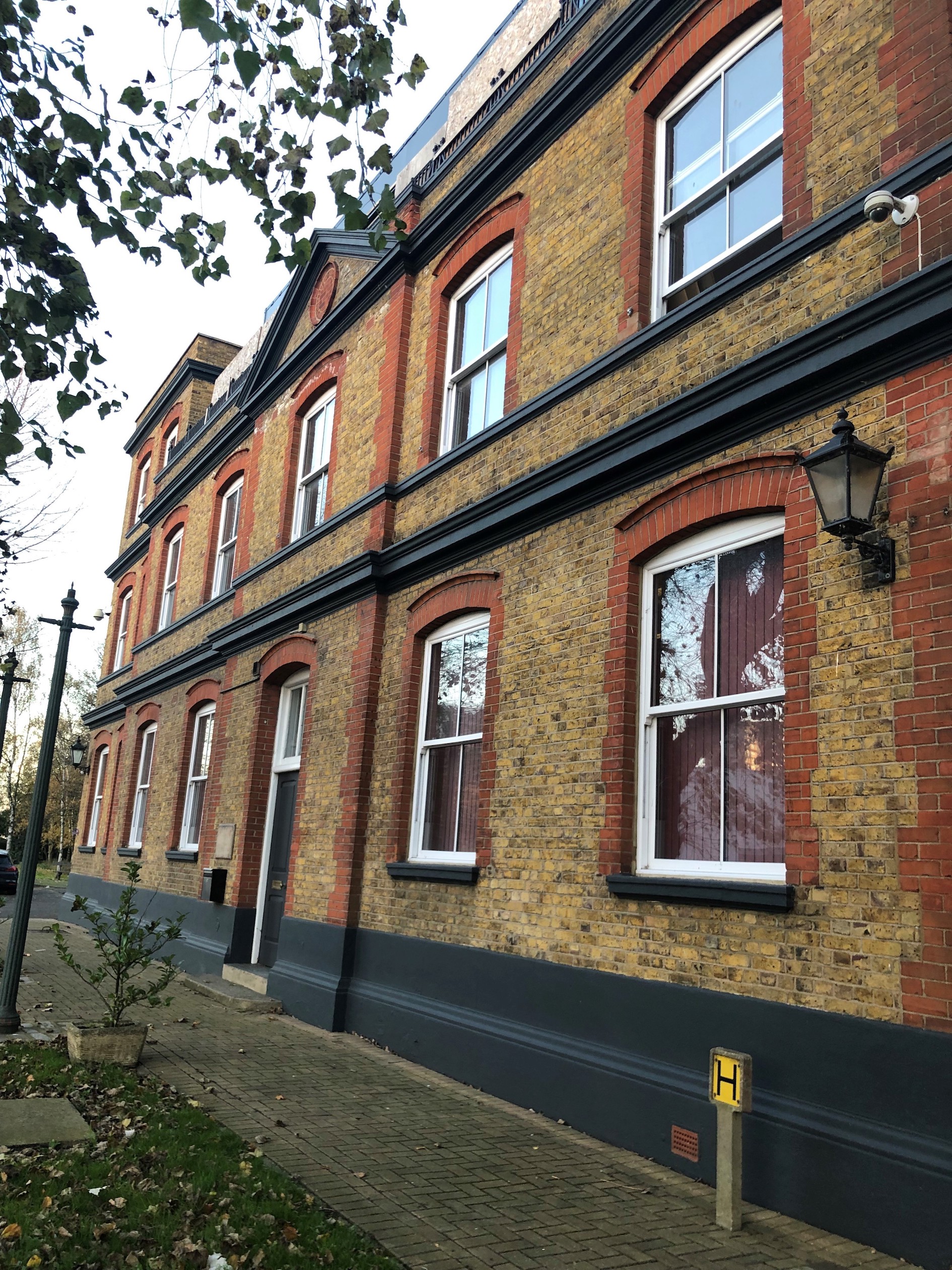 REL acquires new London office for growing team